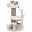 Trixie Cat Tree Emil - scărpinător pentru pisici 96 cm