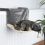 Pat cu radiator Trixie pentru pisici 45 x 24 x 31 cm