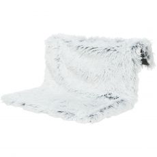 Pat radiator de pluș Trixie pentru pisici 45 x 26 x 31 cm