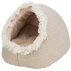 Trixie Boho - peșteră bej 35 x 26 x 41 cm