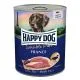 Happy Dog Sensible Pure France 800 g / rață