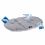 Ferplast Pat de câine Relax 65/6 Sanitized Grigio
