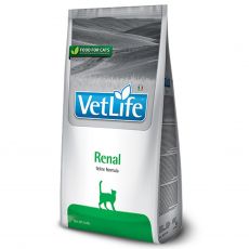 Farmina Vet Life Renal Feline 5 kg