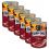 Happy Dog Sensible Pure Africa 6 x 400 g / struț