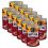 Happy Dog Sensible Pure Africa 12 x 400 g / struț