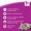 WHISKAS Sterile - pentru pisici sterilizate 1,4 kg 