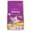 WHISKAS Sterile - pentru pisici sterilizate 1,4 kg 
