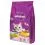 WHISKAS Sterile - pentru pisici sterilizate 1,4 kg 