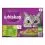 Whiskas Selecție mixtă &icirc;n jeleu 12 x 85 g