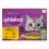 Whiskas Poultry selection &icirc;n suc 12 x 85 g