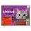Whiskas Selecție clasică de sosuri 12 x 85 g