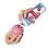 Kong Easy Treat Puppy spray cu pastă, ficat de pui 226 g