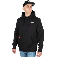 Fox Rage Hoodie Ragewear Hoody negru