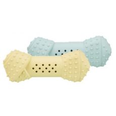 Trixie jucărie pentru câini - os de răcire, 10 cm