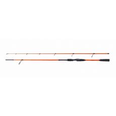 Abu Garcia Lansetă Svartzonker X 7112H 30-100g Spin Rod