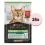 PURINA PRO PLAN CAT STERILISED MAINTENANCE de carne de vită 26 x 85 g