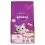 Whiskas granule cu somon 1,4 kg