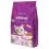 Whiskas granule cu somon 1,4 kg