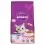 Whiskas Sterile kibble Sterile cu somon 1,4 kg