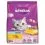 WHISKAS Sterile - pentru pisici sterilizate 800 g