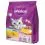 WHISKAS Sterile - pentru pisici sterilizate 800 g