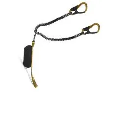 Amortizor de cădere