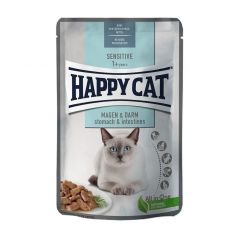 Happy Cat Sensitive Magen & Darm / Stomac & Intestine 85 g