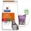 Hill's Prescription Diet Feline c/d Urinary Stress + Metabolic 8 kg + așternut GRATUIT