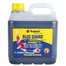 TROPICAL Blue Guard Pond 2 L | ABC-ZOO