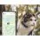 Tractive GPS CAT Mini + zgardă - urmărirea locației și activității pisicii dumneavoastră - albastru &icirc;nchis