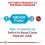 ROYAL CANIN MEDIUM PUPPY 15 kg + 10 pliculețe GRATUIT