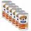 Hill's Prescription Diet c/d Multicare Urinary System Care for Dogs 6 x 370 g