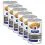 Hill's Prescription Diet l/d Conserve pentru ingrijirea ficatului pentru caini 6 x 370 g