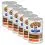 Hill's Prescription Diet j/d Bidon pentru &icirc;ngrijirea articulațiilor pentru c&acirc;ini 6 x 370 g