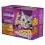 Whiskas Creamy Creations Tasty mix 12 x 85 g