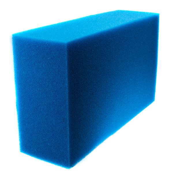 Bioakvacit - burete bio de filtrare 50x25x10cm, Filtren TM30