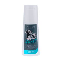BIOPET - Șampon pentru piele sensibilă și iritată - 200ml