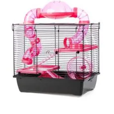 Cuști pentru rozătoare