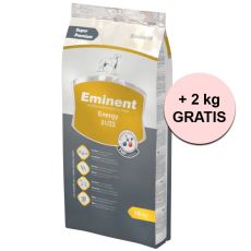 EMINENT Energy 15kg + 2kg GRATUIT