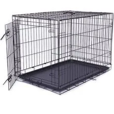 Locuri de joacă și cuști pentru c&acirc;ini