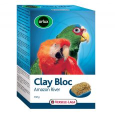 Argilit Orlux Clay Bloc Amazon River 550g