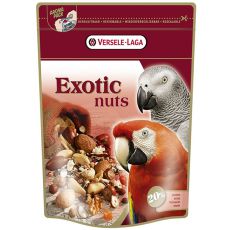 Amestec de nuci pentru papagali Prestige Premium Exotic Nut 750g