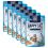 Happy Cat Culinary Quellwasser-Forelle / păstrăv 6 x 85 g