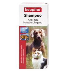 Șampon Beaphar anti-mâncărime 200ml