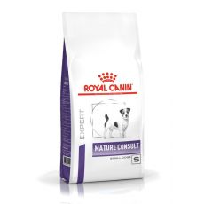 Royal Canin VHN Mature Consult Small dog 8 kg