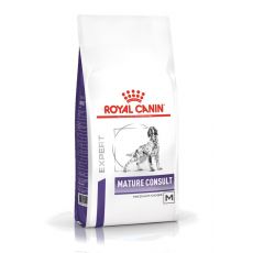 Royal Canin VHN Mature Consult medium dog 10 kg