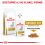 Royal Canin Veterinary Health Nutrition Dog Urinary S/O Moderate Calorie 6,5 kg