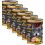 Alpha Spirit Dog Wet Chicken & Pineapple 6 x 400 g