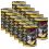 Alpha Spirit Dog Wet - Rabbit & Banana 12 x 400 g