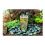 Fântână Laguna Slate  - imitație ardezie, 23x40 cm